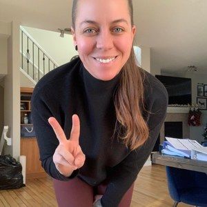 Meet your Posher, Nicole